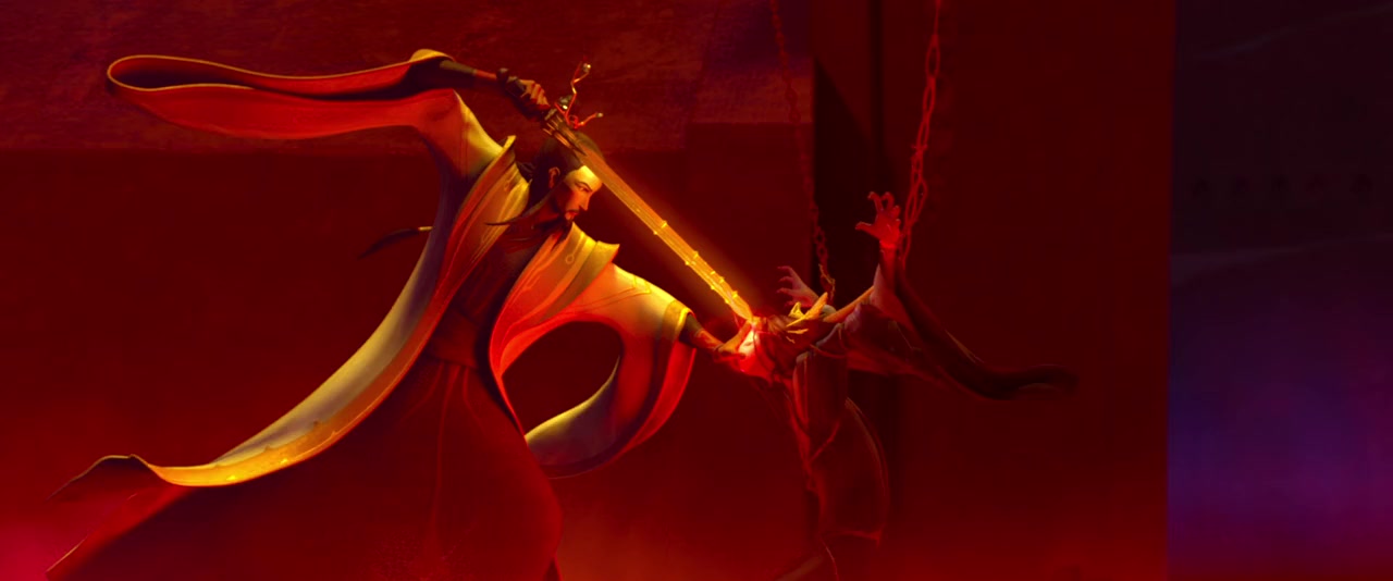 Jiang Ziya screenshot 3