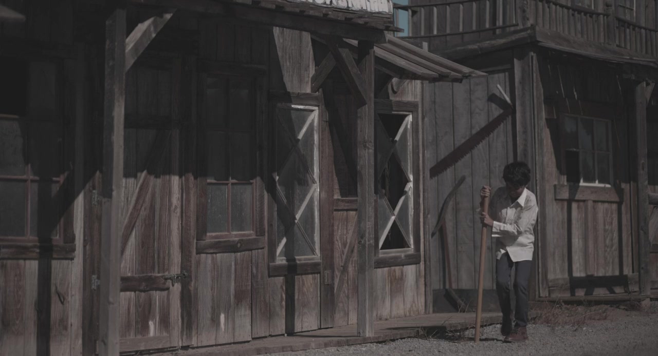 Legend of Hawes screenshot 1