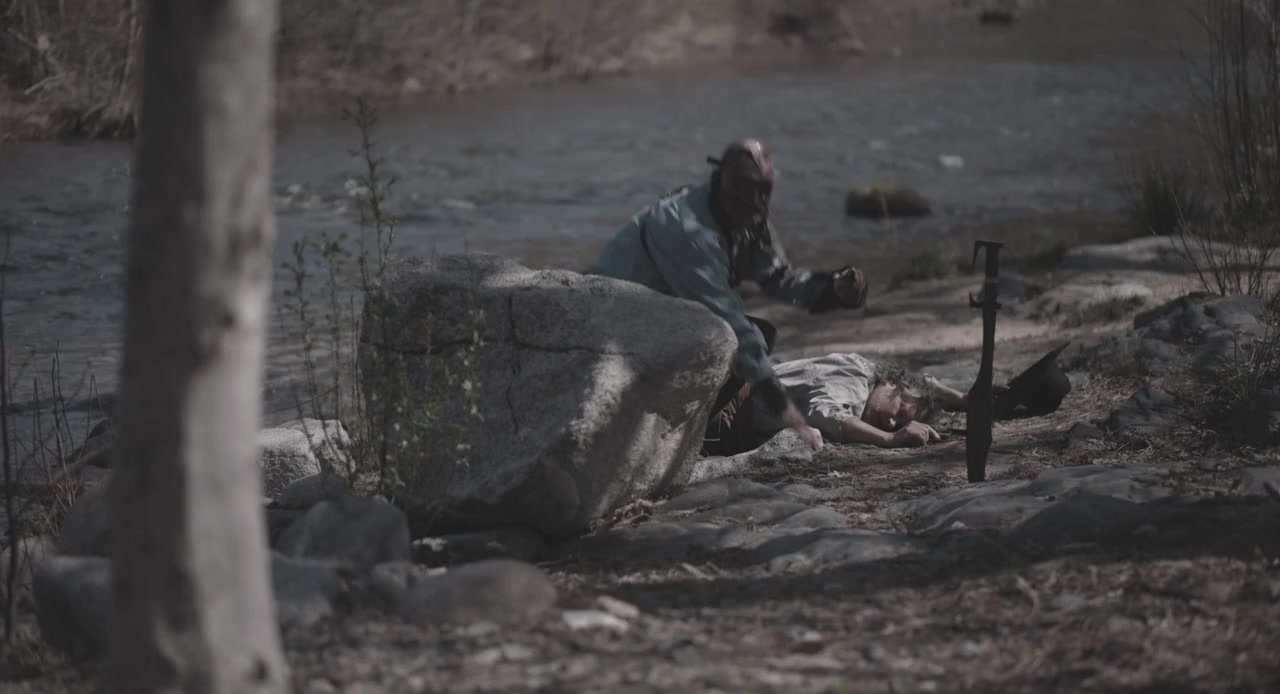 Legend of Hawes screenshot 3