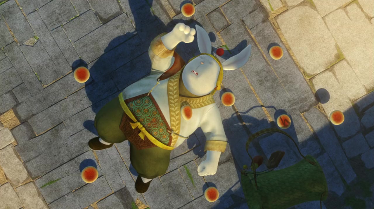 Tu xia chuan qi screenshot 2