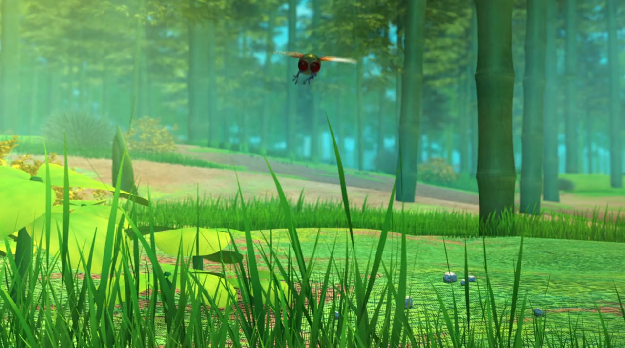 Tu xia chuan qi screenshot 3