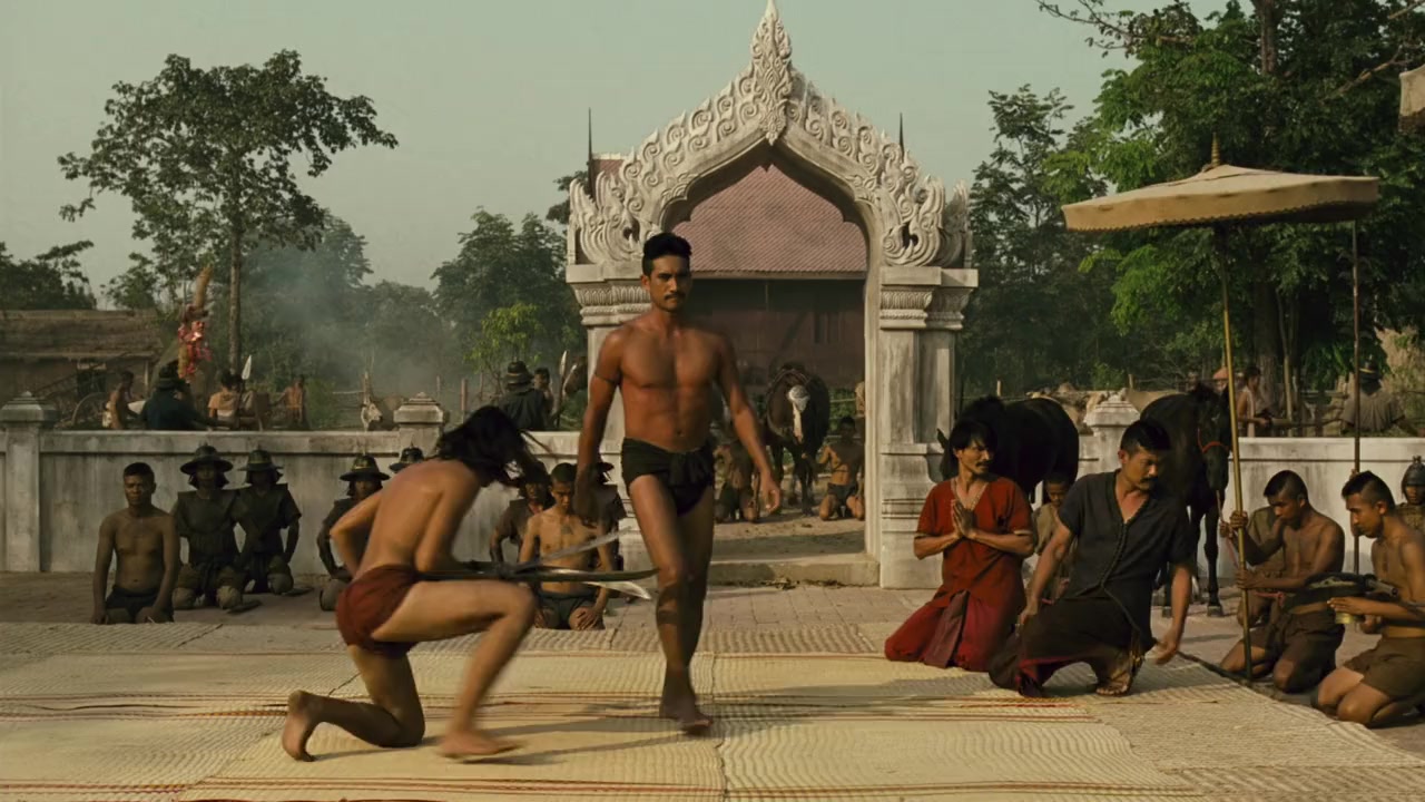 Naresuan screenshot 2
