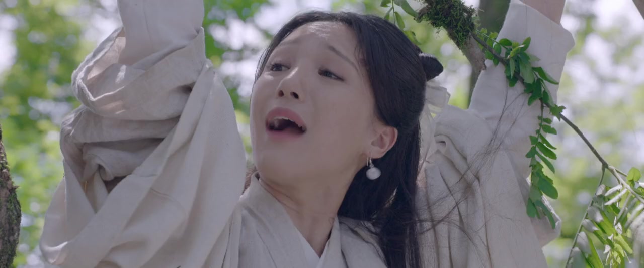 Dou po luan shi qing screenshot 3