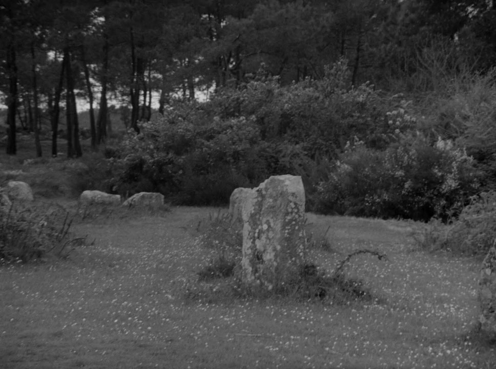 Legend of the Witches screenshot 1