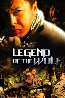 Chin long chuen suet (1997) poster