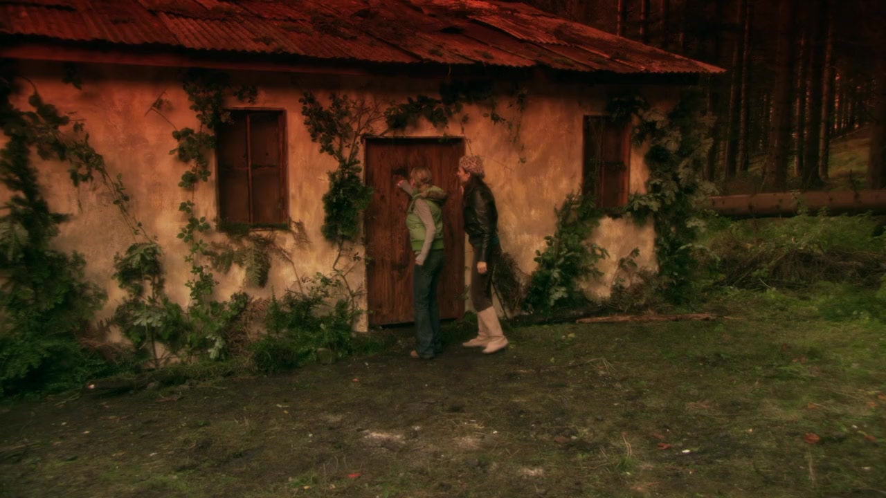 Legend of the Bog screenshot 2