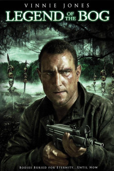 Legend of the Bog (2009) poster