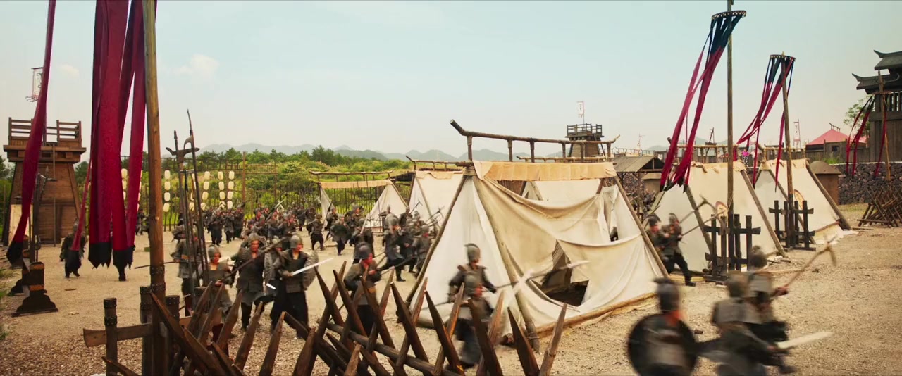 Feng mó chuan screenshot 2