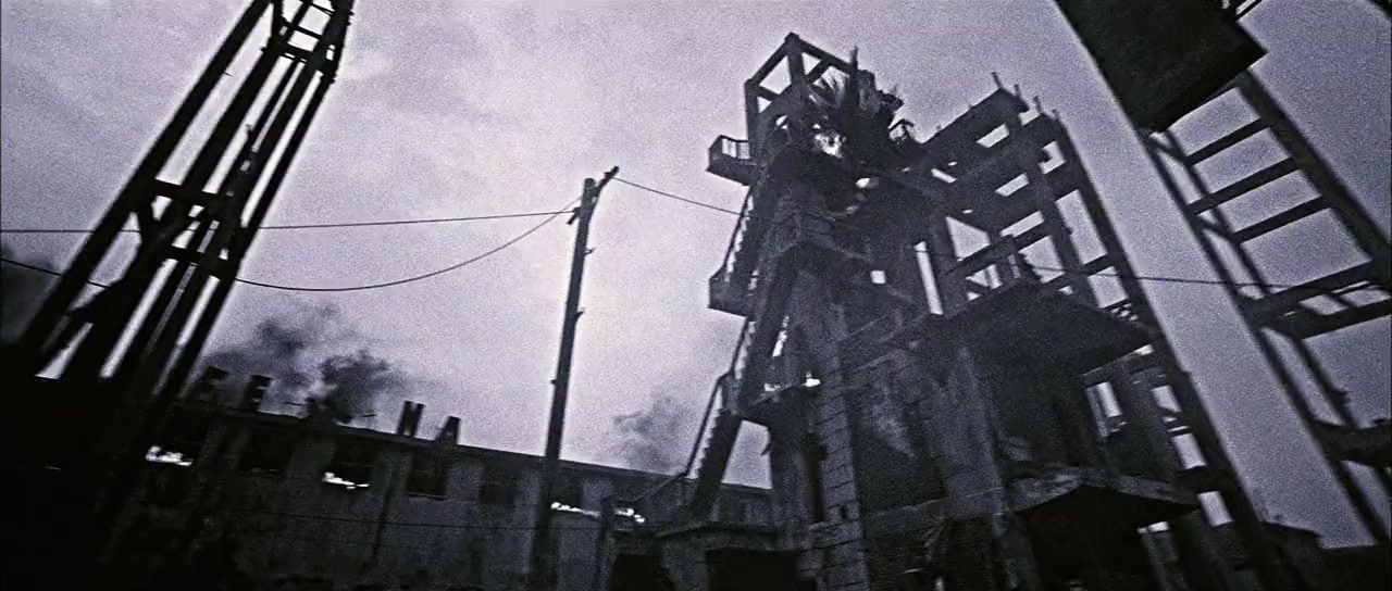 Jing wu feng yun: Chen Zhen screenshot 1