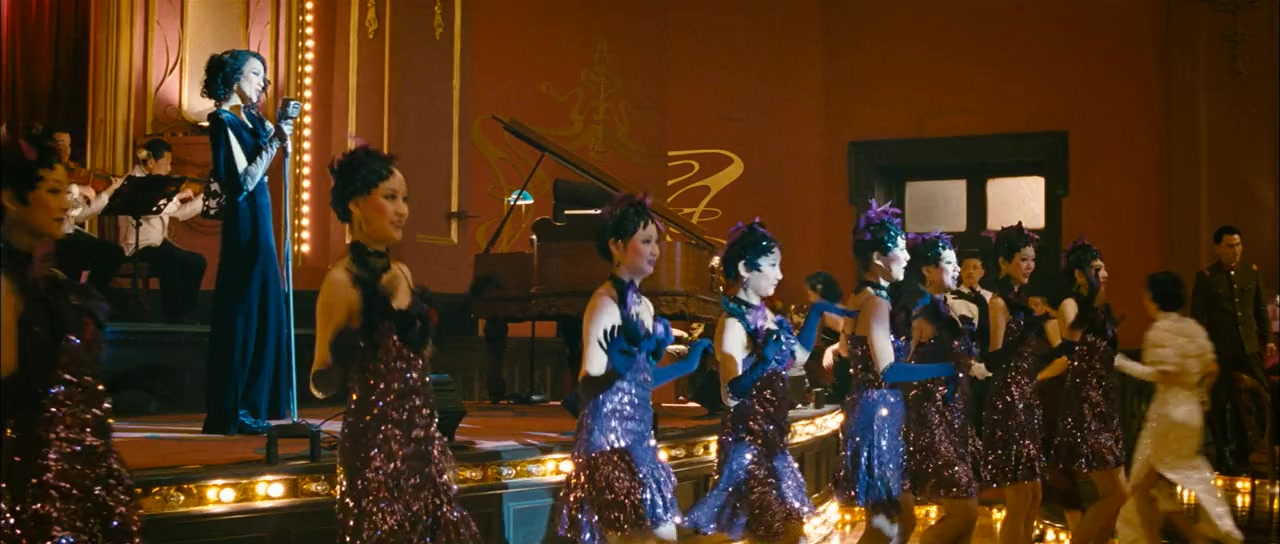 Jing wu feng yun: Chen Zhen screenshot 3