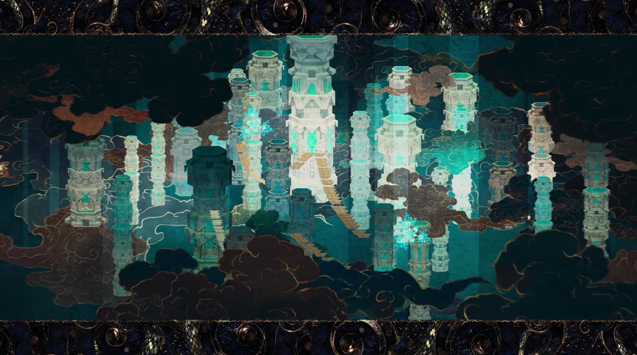 Jiao zhu zhuan screenshot 1