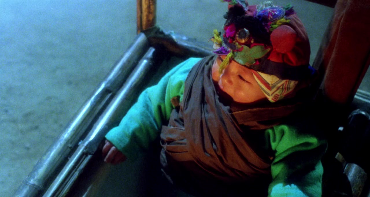 Hung Hei Kwun: Siu Lam ng zou screenshot 1