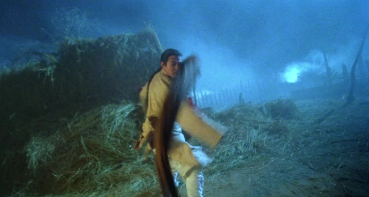 Hung Hei Kwun: Siu Lam ng zou screenshot 3