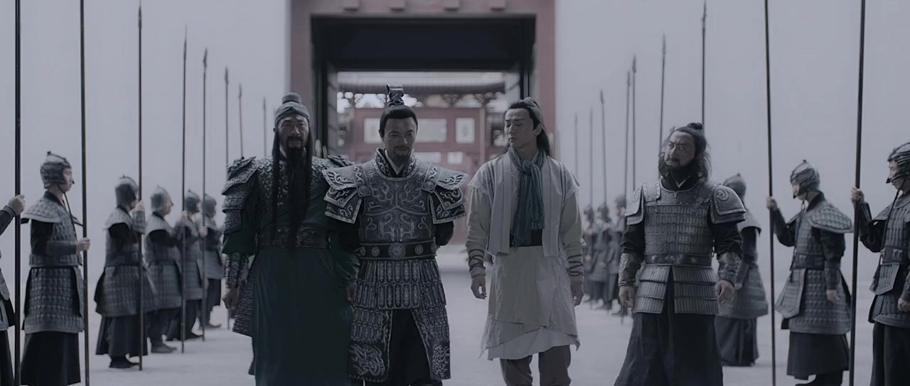 Zhao Yun chuan zhi Long ming zhang ban po screenshot 1