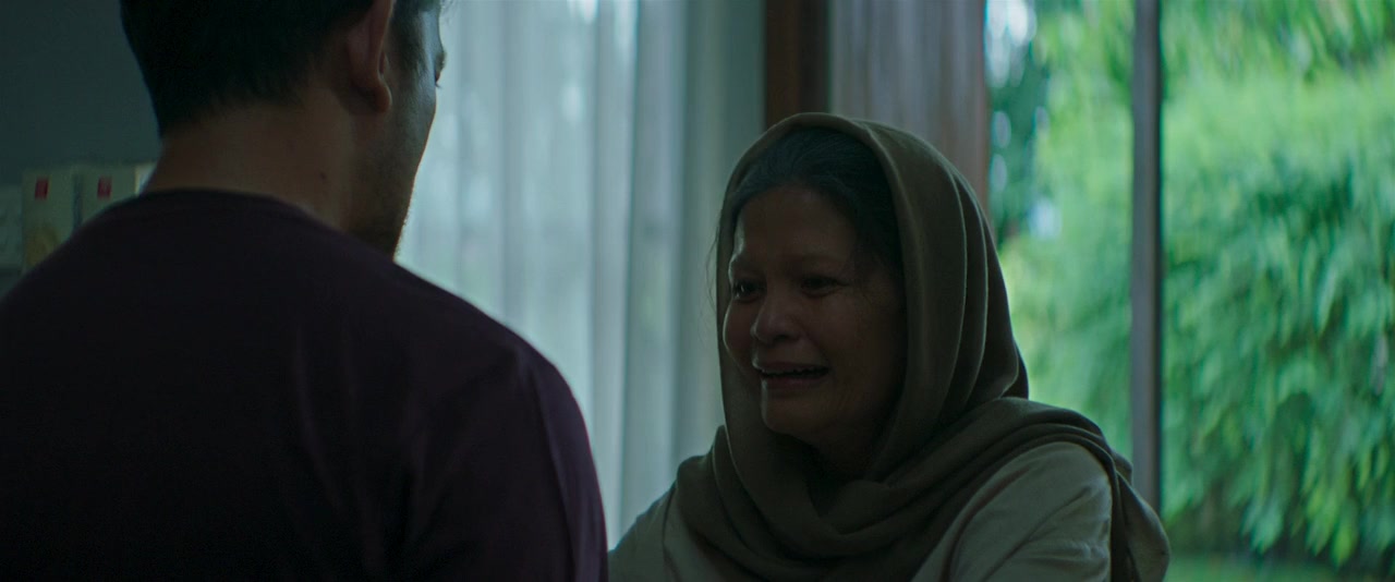 Legenda Kelam Malin Kundang screenshot 3