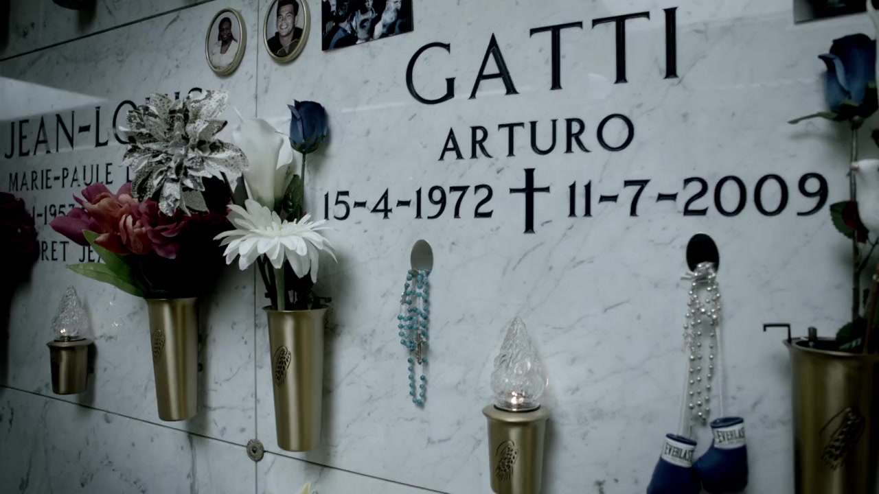 The Tale of Gatti-Ward screenshot 3