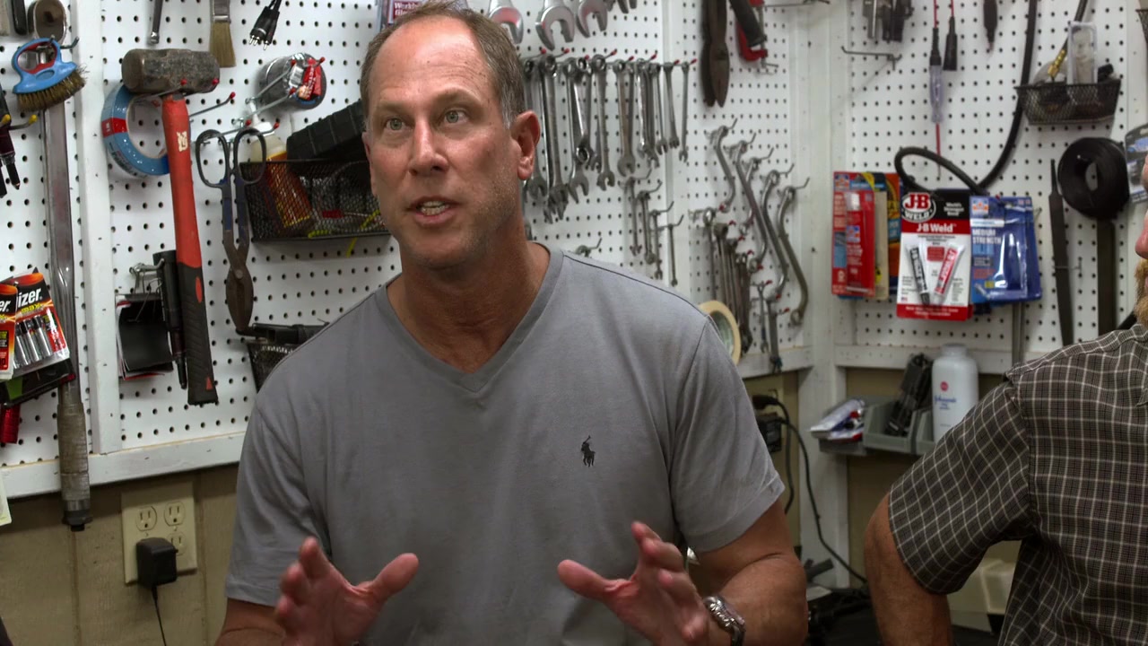 Legion of Brothers screenshot 3