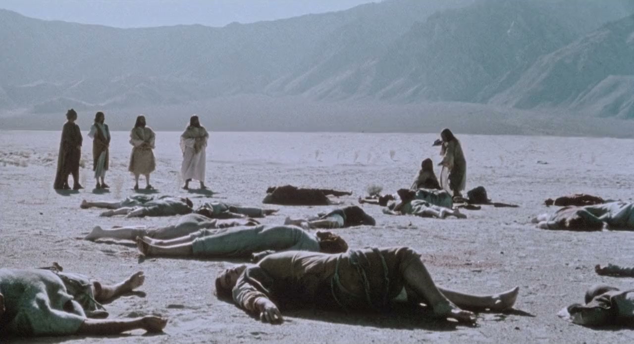 Legion of the Dead screenshot 1