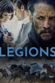 Legiony (2019) poster
