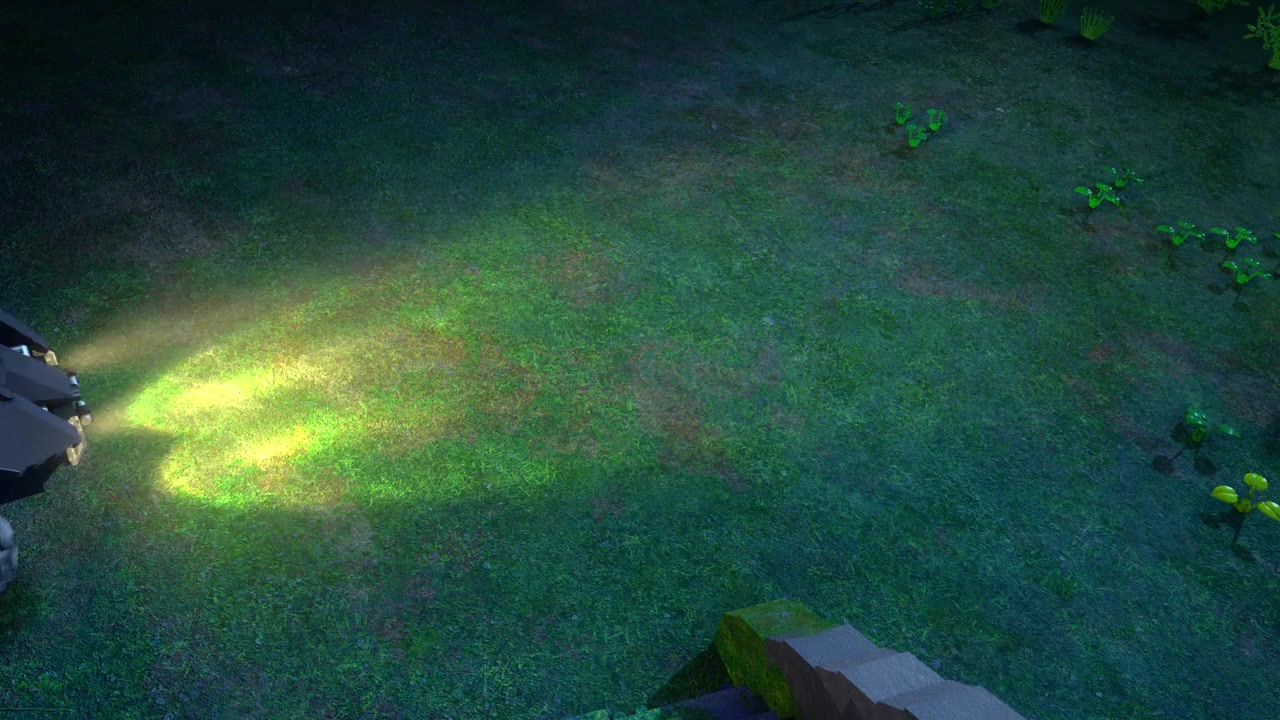 Lego DC Batman: Family Matters screenshot 1