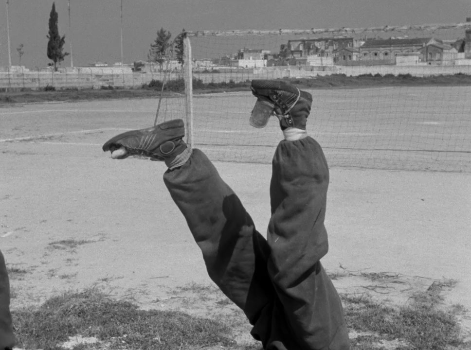 Gambe d'oro screenshot 2