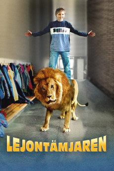 Lejontämjaren (2003) poster