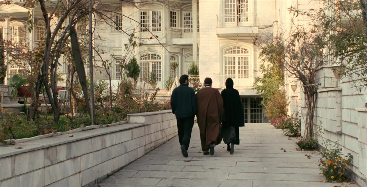Leila screenshot 1