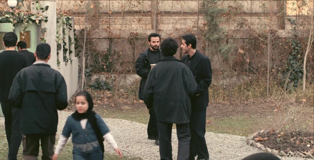 Leila screenshot 2
