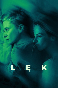 Lek (2023) poster