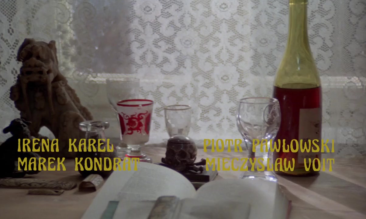 Lekcja martwego jezyka screenshot 2