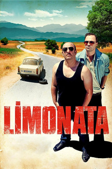 Limonata (2015) poster