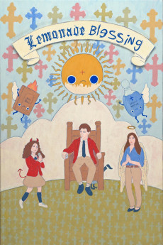 Lemonade Blessing (2025) poster