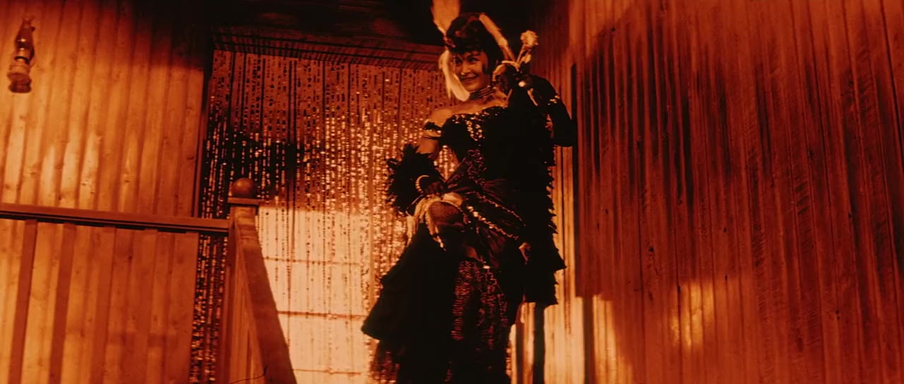 Limonádový Joe aneb Konská opera screenshot 2