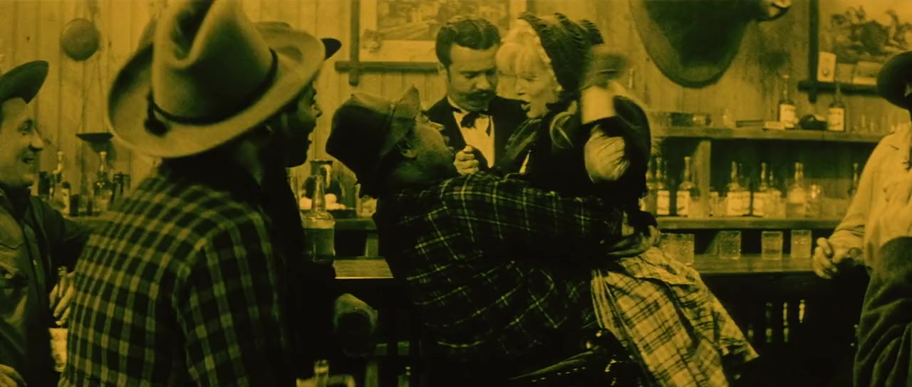Limonádový Joe aneb Konská opera screenshot 3