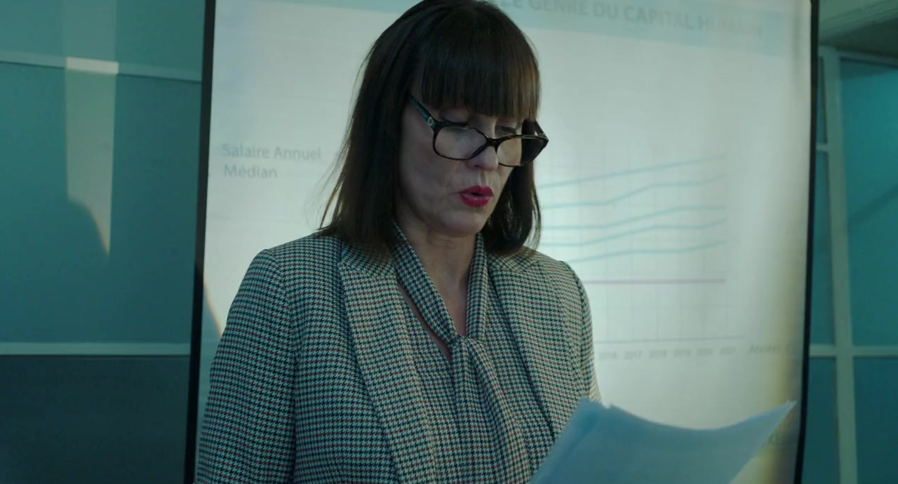 L'employée du mois screenshot 2