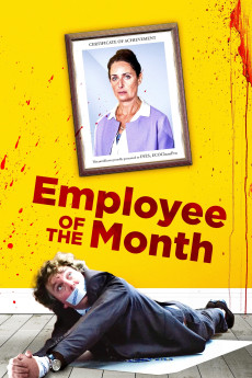 L'employée du mois (2022) poster