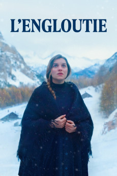 L'Engloutie (2025) poster