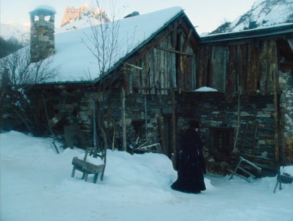 L'Engloutie screenshot 1