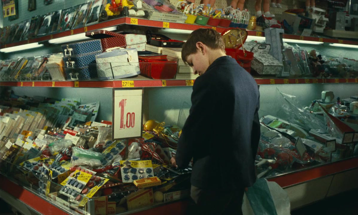 L'enfance nue screenshot 1