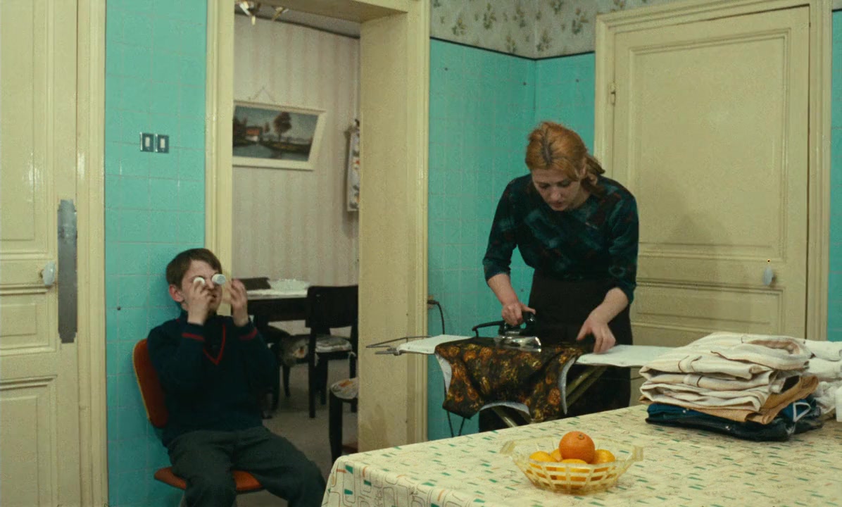 L'enfance nue screenshot 3