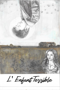 L'Enfant Terrible (2019) poster