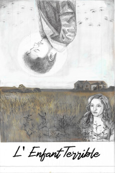 L'Enfant Terrible (2019) poster