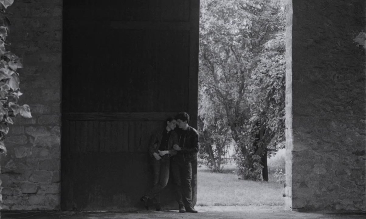 L'enfant secret screenshot 1