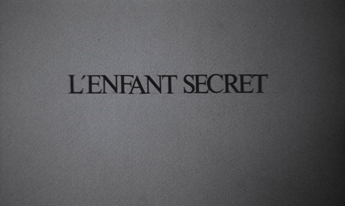 L'enfant secret screenshot 2