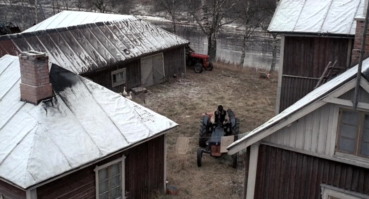 Leningrad Cowboys Go America screenshot 2