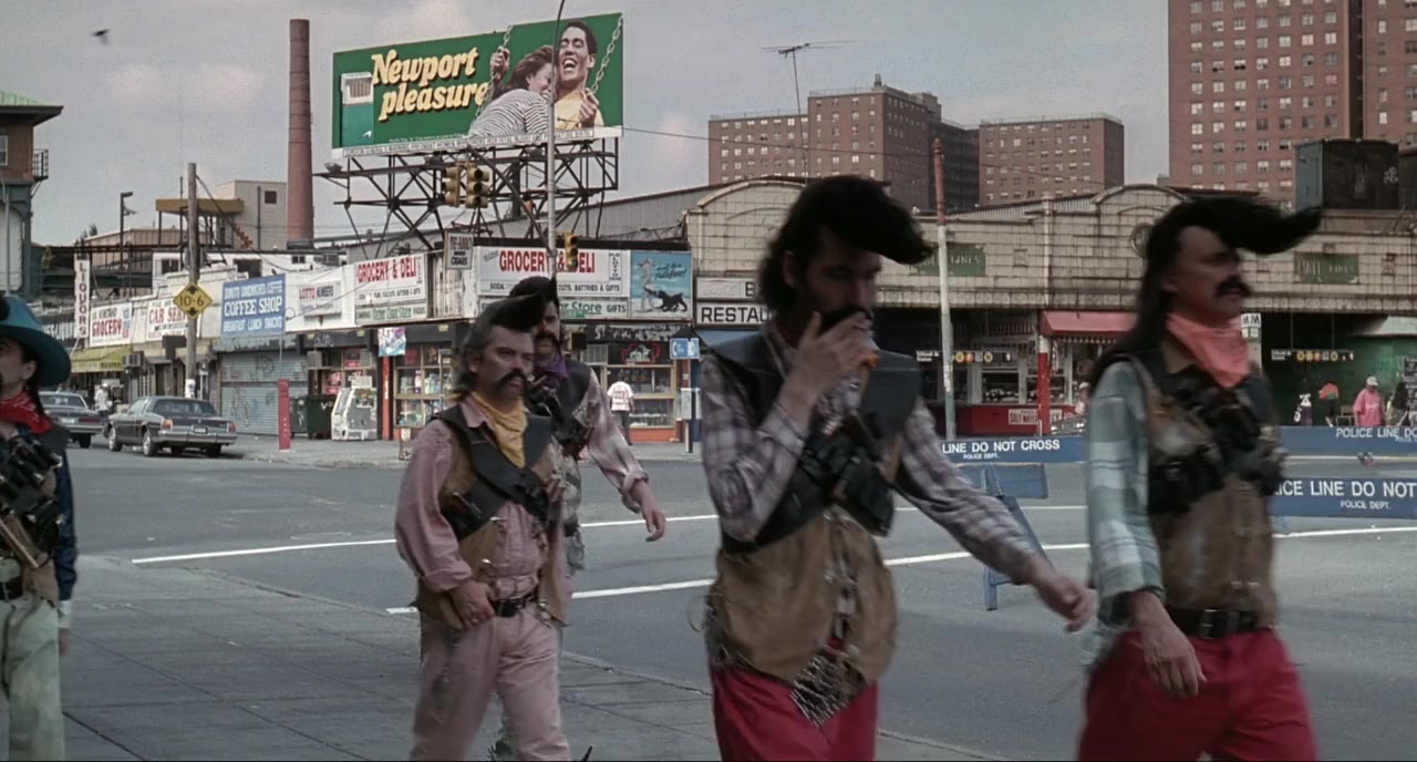 Leningrad Cowboys Meet Moses screenshot 2