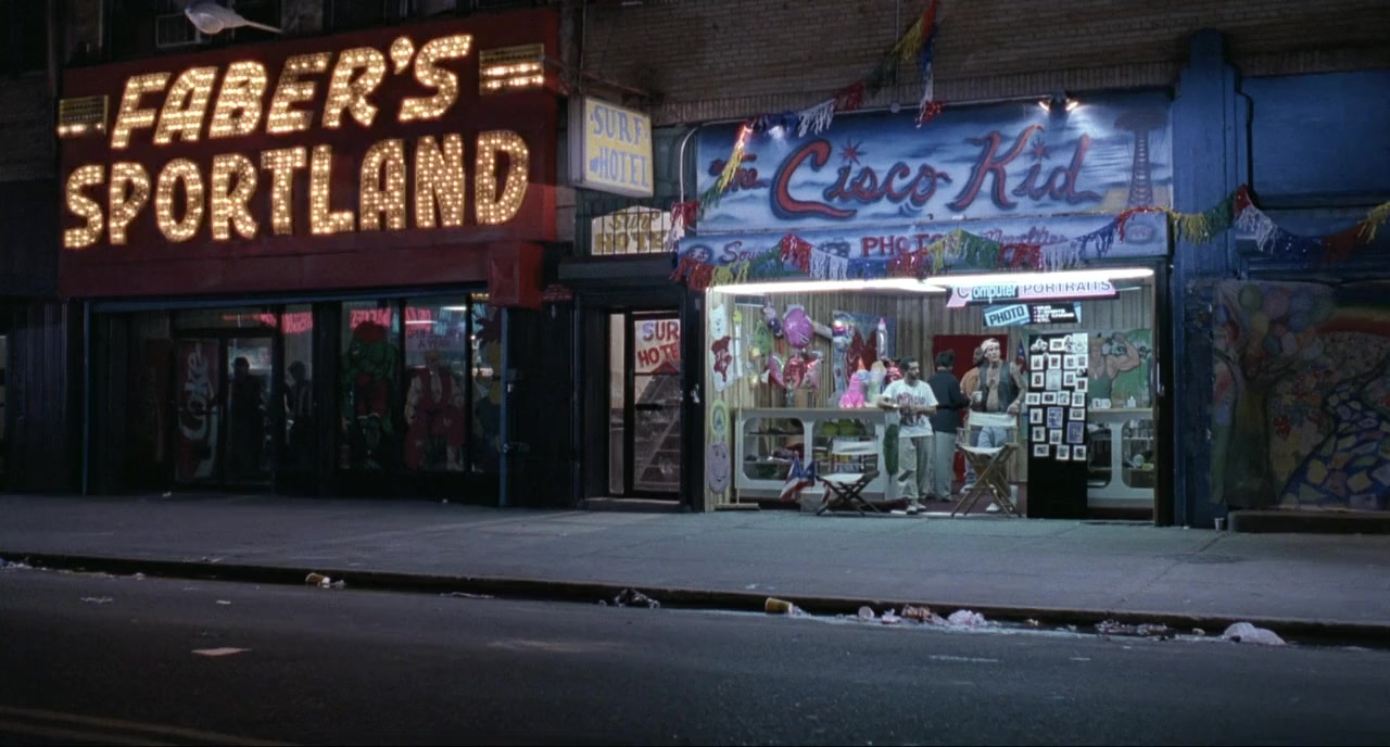 Leningrad Cowboys Meet Moses screenshot 3