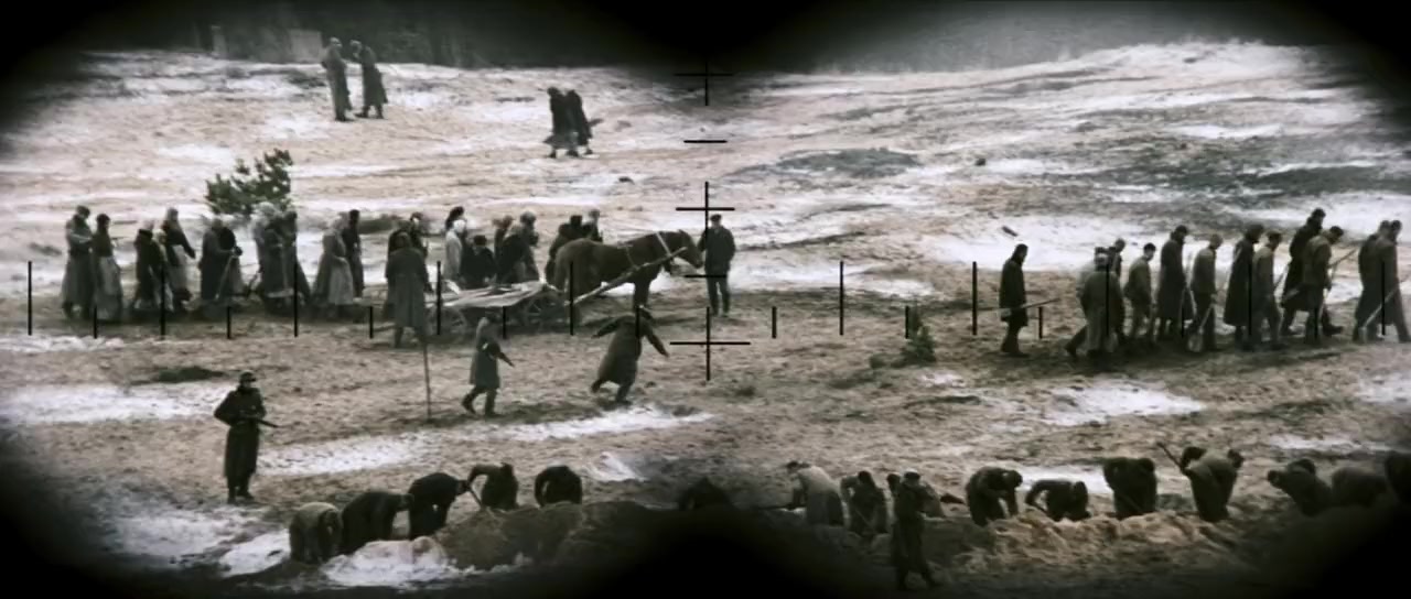 Leningrad screenshot 3