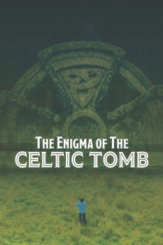 L'énigme de la tombe celte (2017) poster