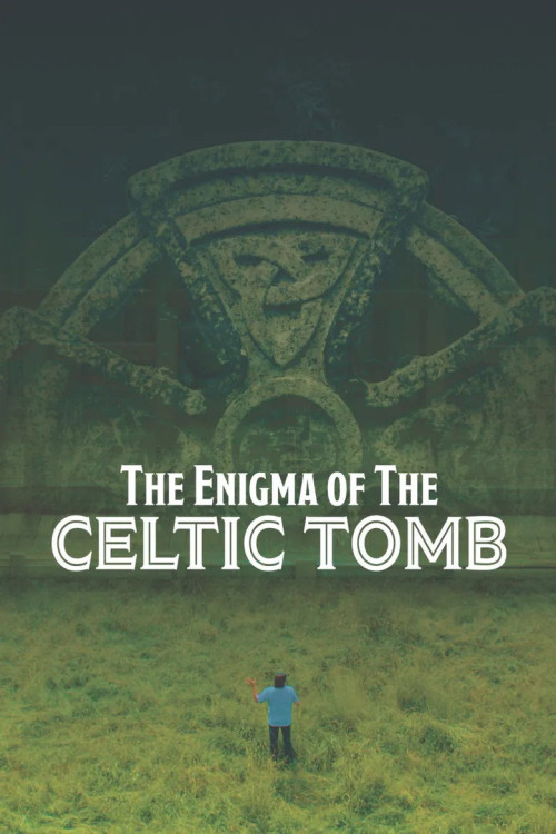 L'énigme de la tombe celte (2017) poster